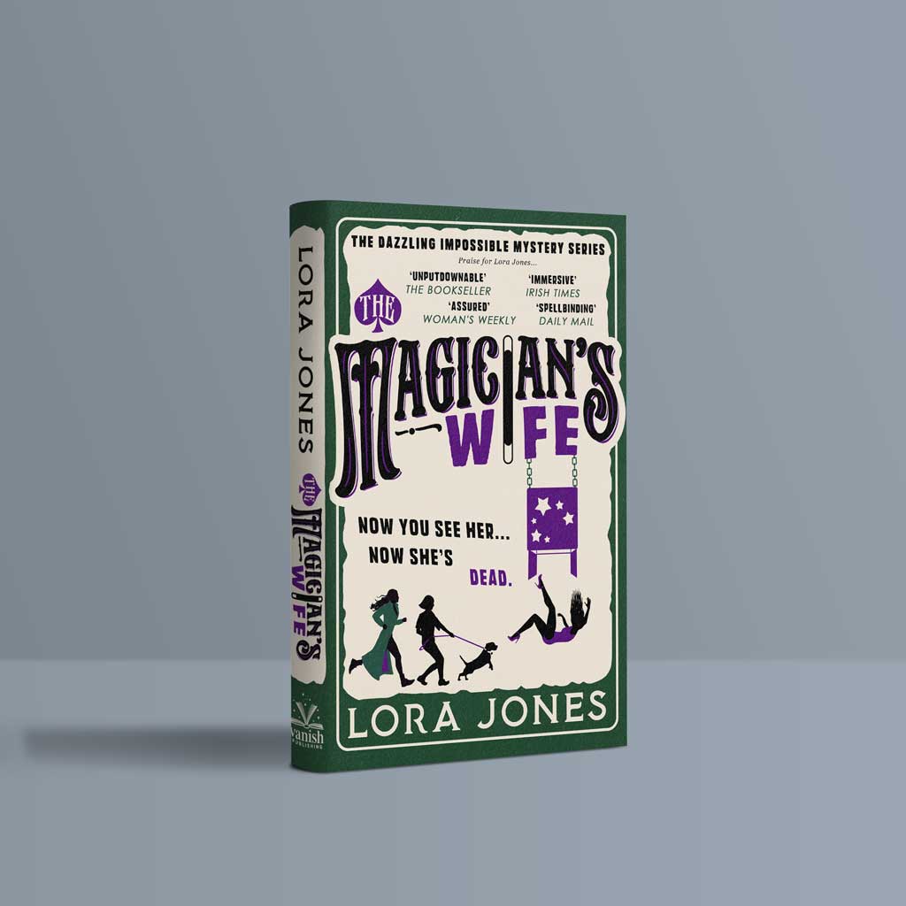 Coming Soon Book
